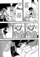 C.A.Y! [Casshern Sins] Thumbnail Page 20