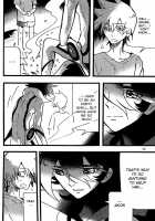 C.A.Y! [Casshern Sins] Thumbnail Page 21