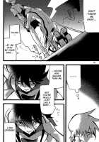 C.A.Y! [Casshern Sins] Thumbnail Page 23