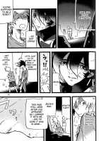 C.A.Y! [Casshern Sins] Thumbnail Page 24