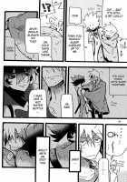 C.A.Y! [Casshern Sins] Thumbnail Page 25