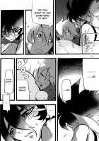 C.A.Y! [Casshern Sins] Thumbnail Page 29