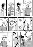 C.A.Y! [Casshern Sins] Thumbnail Page 32