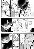 C.A.Y! [Casshern Sins] Thumbnail Page 33