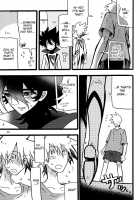 C.A.Y! [Casshern Sins] Thumbnail Page 34