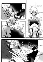 C.A.Y! [Casshern Sins] Thumbnail Page 35