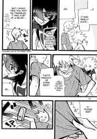 C.A.Y! [Casshern Sins] Thumbnail Page 37