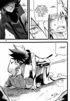 C.A.Y! [Casshern Sins] Thumbnail Page 38