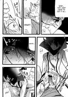 C.A.Y! [Casshern Sins] Thumbnail Page 39