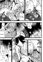 C.A.Y! [Casshern Sins] Thumbnail Page 40