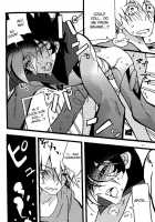 C.A.Y! [Casshern Sins] Thumbnail Page 41