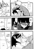 C.A.Y! [Casshern Sins] Thumbnail Page 42