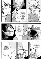 C.A.Y! [Casshern Sins] Thumbnail Page 43