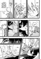 C.A.Y! [Casshern Sins] Thumbnail Page 44