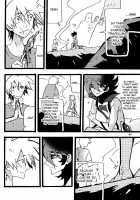 C.A.Y! [Casshern Sins] Thumbnail Page 45