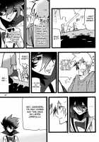 C.A.Y! [Casshern Sins] Thumbnail Page 46