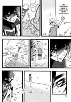 C.A.Y! [Casshern Sins] Thumbnail Page 47