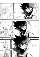 C.A.Y! [Casshern Sins] Thumbnail Page 48