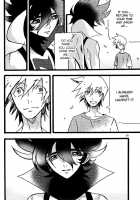 C.A.Y! [Casshern Sins] Thumbnail Page 49