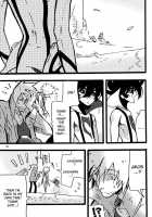 C.A.Y! [Casshern Sins] Thumbnail Page 50