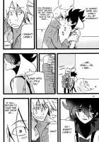 C.A.Y! [Casshern Sins] Thumbnail Page 51