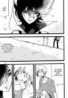 C.A.Y! [Casshern Sins] Thumbnail Page 54