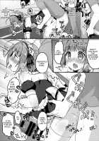 Boku no Osanpo - My Walks / ぼくのおさんぽ [Sakura Puchilo] [Original] Thumbnail Page 17