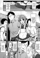 Boku no Osanpo - My Walks / ぼくのおさんぽ [Sakura Puchilo] [Original] Thumbnail Page 04