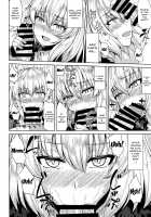 Jeanne Alter-chan wa H na Koto ga Shitai / ジャンヌオルタちゃんはHな事がしたい [Ashima Takumi] [Fate] Thumbnail Page 10