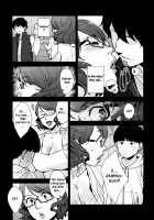 2nDsukebe Page 7 Preview