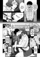 2nDsukebe Page 8 Preview