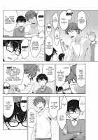 Angelus Beauty Ch. 1-4 / アンジェラス・ビューティー 第1-4話 [Sugi G] [Original] Thumbnail Page 31