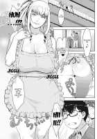 Angelus Beauty Ch. 1-4 / アンジェラス・ビューティー 第1-4話 [Sugi G] [Original] Thumbnail Page 32