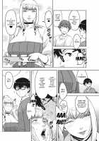 Angelus Beauty Ch. 1-4 / アンジェラス・ビューティー 第1-4話 [Sugi G] [Original] Thumbnail Page 35