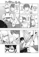 Angelus Beauty Ch. 1-4 / アンジェラス・ビューティー 第1-4話 [Sugi G] [Original] Thumbnail Page 36