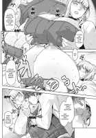 Angelus Beauty Ch. 1-4 / アンジェラス・ビューティー 第1-4話 [Sugi G] [Original] Thumbnail Page 39