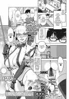 Angelus Beauty Ch. 1-4 / アンジェラス・ビューティー 第1-4話 [Sugi G] [Original] Thumbnail Page 50