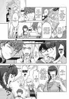 Angelus Beauty Ch. 1-4 / アンジェラス・ビューティー 第1-4話 [Sugi G] [Original] Thumbnail Page 52