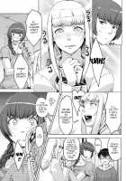 Angelus Beauty Ch. 1-4 / アンジェラス・ビューティー 第1-4話 [Sugi G] [Original] Thumbnail Page 54