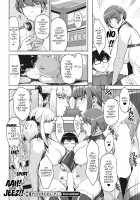 Angelus Beauty Ch. 1-4 / アンジェラス・ビューティー 第1-4話 [Sugi G] [Original] Thumbnail Page 73