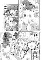 Angelus Beauty Ch. 1-4 / アンジェラス・ビューティー 第1-4話 [Sugi G] [Original] Thumbnail Page 94