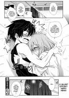 Baiu Hazard / 梅雨hazard [Kanou Ryuuji] [Original] Thumbnail Page 18