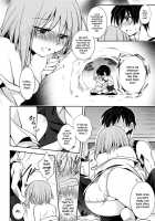 Baiu Hazard / 梅雨hazard [Kanou Ryuuji] [Original] Thumbnail Page 06