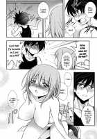 Baiu Hazard / 梅雨hazard [Kanou Ryuuji] [Original] Thumbnail Page 08