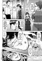 Slipout / スリップアウト [Sugi G] [Original] Thumbnail Page 26