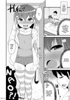 My Best (Girl) Friend is an Ignorant Homo / 無知ホモ親友(カノジョ) [Chinzurena] [Original] Thumbnail Page 17