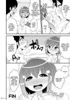 My Best (Girl) Friend is an Ignorant Homo / 無知ホモ親友(カノジョ) [Chinzurena] [Original] Thumbnail Page 23