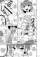 My Best (Girl) Friend is an Ignorant Homo / 無知ホモ親友(カノジョ) [Chinzurena] [Original] Thumbnail Page 06