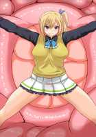 Lustful Beast World / 絶倫の淫獣ワールド [Lemon Cake] [Myriad Colors Phantom World] Thumbnail Page 112