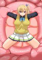 Lustful Beast World / 絶倫の淫獣ワールド [Lemon Cake] [Myriad Colors Phantom World] Thumbnail Page 113